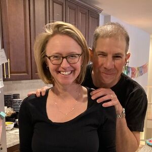 Meet your Posher, Kate